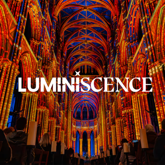 luminiscence delft