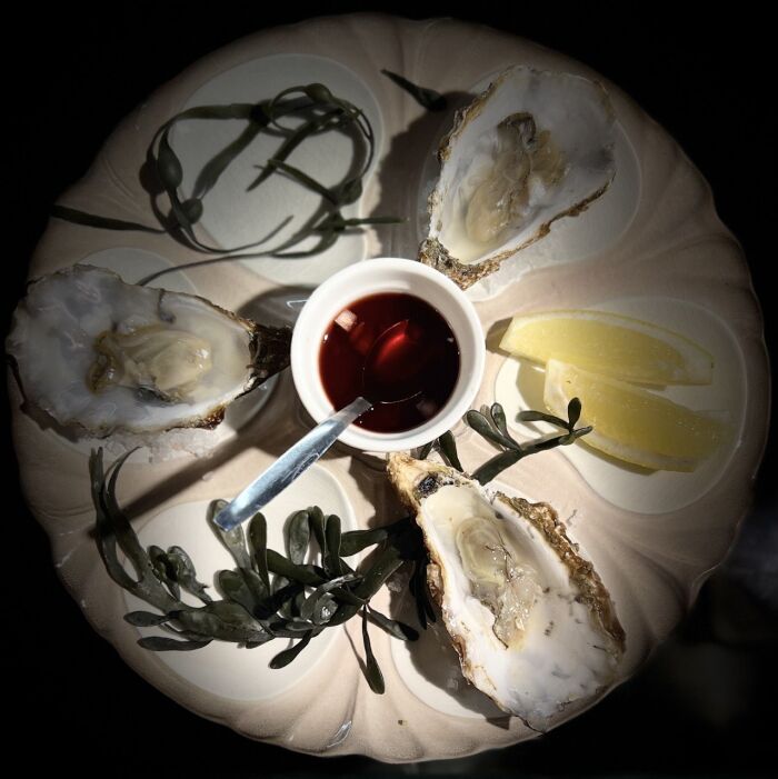 oesters v10